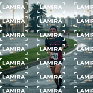 Corre Montevideo - Dorsal 1785