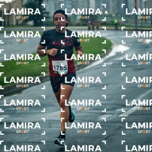 Corre Montevideo - Dorsal 1785