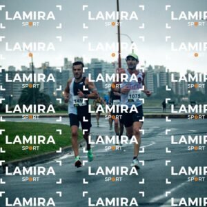 Corre Montevideo - Dorsal 2200