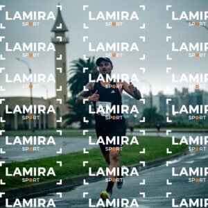 Corre Montevideo - Dorsal 2200