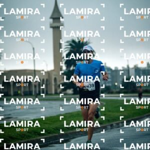 Corre Montevideo - Dorsal 439