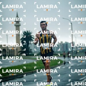 Corre Montevideo - Dorsal 2199