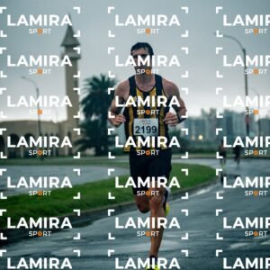 Corre Montevideo - Dorsal 2199