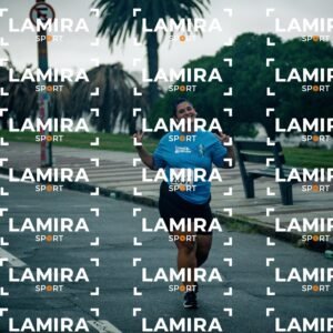 Corre Montevideo - Dorsal 2837