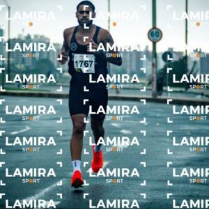 Corre Montevideo - Dorsal 1767