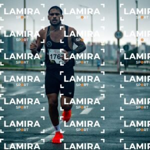 Corre Montevideo - Dorsal 176