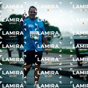 Corre Montevideo - Dorsal 2698