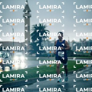 Corre Montevideo - Dorsal 1874