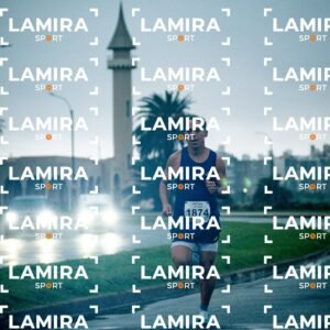 Corre Montevideo - Dorsal 1874