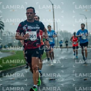 Corre Montevideo - Dorsal 1076