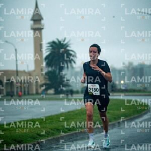 Corre Montevideo - Dorsal 2180