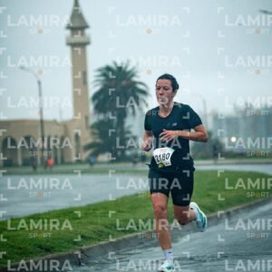Corre Montevideo - Dorsal 2180