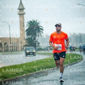 Corre Montevideo - Dorsal 05