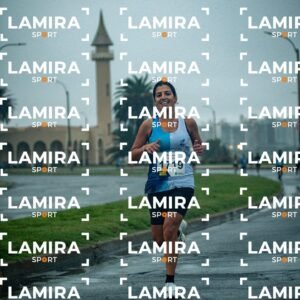 Corre Montevideo - Dorsal 1719