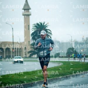 Corre Montevideo - Dorsal 11