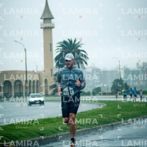Corre Montevideo - Dorsal 11