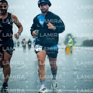 Corre Montevideo - Dorsal 203