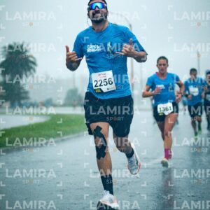 Corre Montevideo - Dorsal 2256