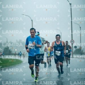 Corre Montevideo - Dorsal 1994