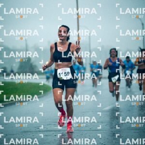 Corre Montevideo - Dorsal 1159