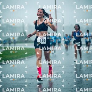 Corre Montevideo - Dorsal 1159