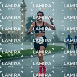Corre Montevideo - Dorsal 1159