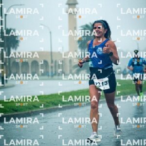 Corre Montevideo - Dorsal 313