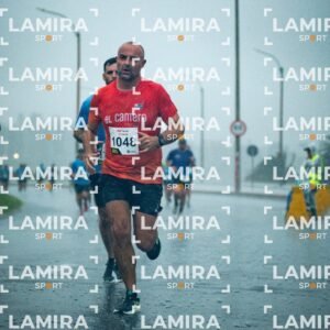 Corre Montevideo - Dorsal 1048