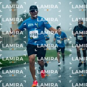 Corre Montevideo - Dorsal 1758