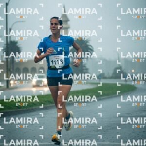 Corre Montevideo - Dorsal 1113