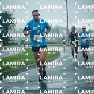 Corre Montevideo - Dorsal 4756