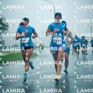 Corre Montevideo - Dorsal 2027