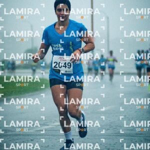 Corre Montevideo - Dorsal 2049
