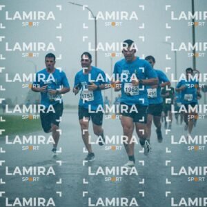 Corre Montevideo - Dorsal 2063