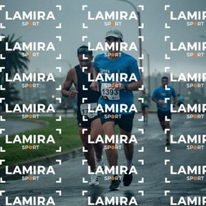 Corre Montevideo - Dorsal 1756