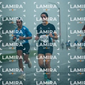 Corre Montevideo - Dorsal 2374