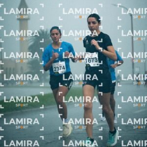 Corre Montevideo - Dorsal 2374