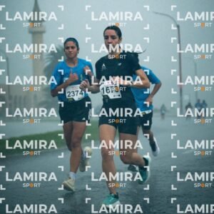 Corre Montevideo - Dorsal 2374