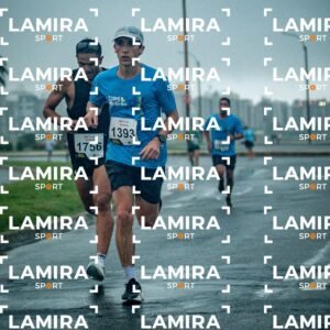 Corre Montevideo - Dorsal 1893