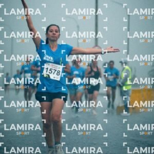 Corre Montevideo - Dorsal 1578