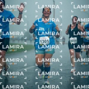 Corre Montevideo - Dorsal 2059