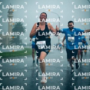 Corre Montevideo - Dorsal 2255