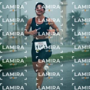 Corre Montevideo - Dorsal 111