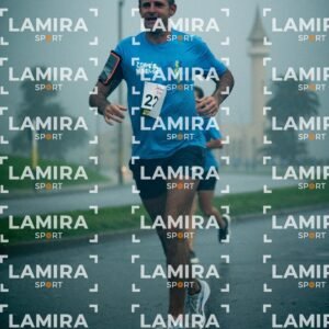 Corre Montevideo - Dorsal 27