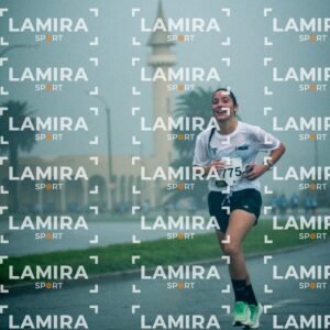 Corre Montevideo - Dorsal 775