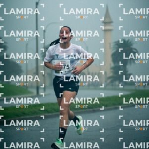 Corre Montevideo - Dorsal 75
