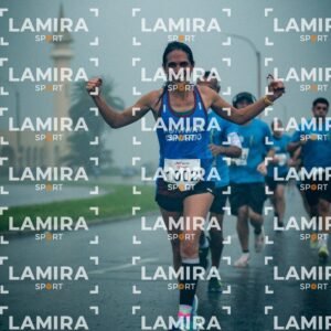 Corre Montevideo - Dorsal 1002