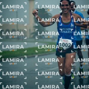 Corre Montevideo - Dorsal 1002