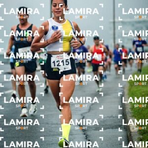 Corre Montevideo - Dorsal 1215