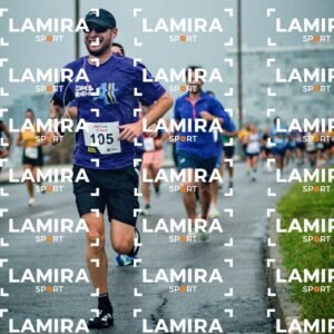 Corre Montevideo - Dorsal 105